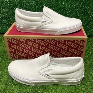 VANs Classic Slip-On